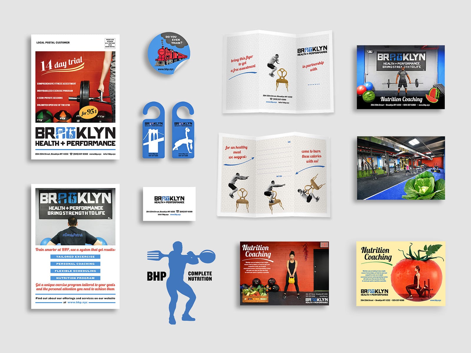 White apron, apron mockup on clothes hander 3d rendering